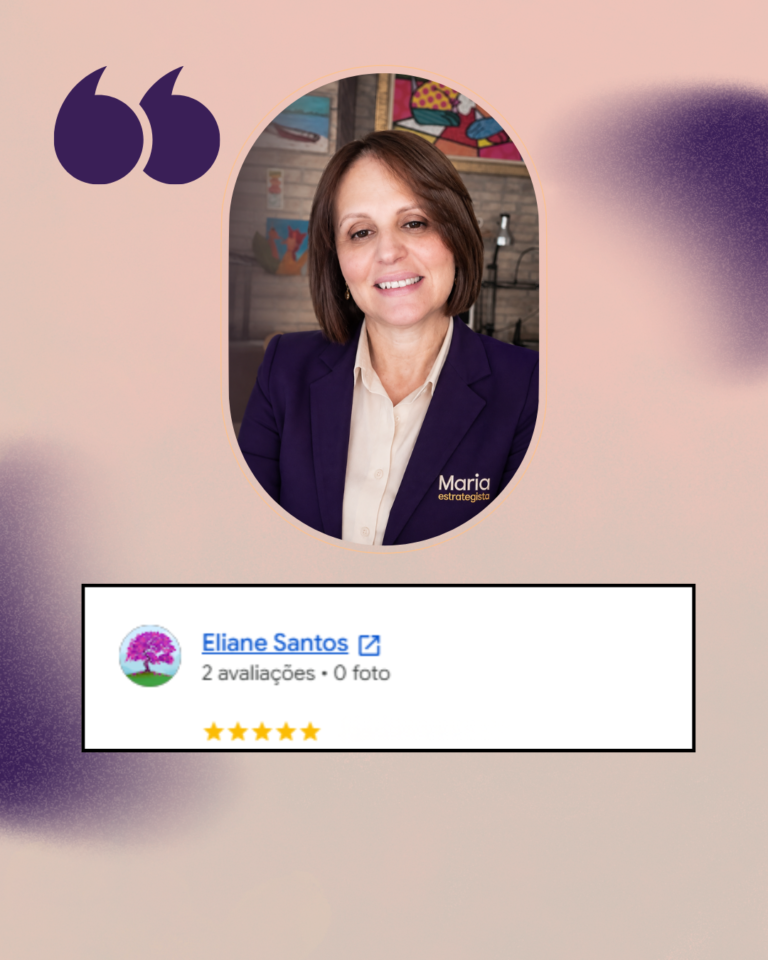 4- Depoimento Eliane Santos